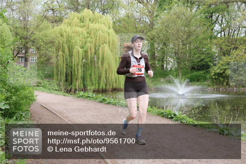 19.04.2026 - Hammer Lauf Lena Gebhardt http://msf.ph/oto/9561700 19.04.2026 13:21:36 Laufen 16, 36 meine-sportfotos.de