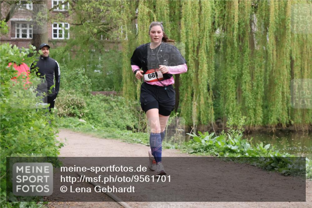 19.04.2026 - Hammer Lauf Lena Gebhardt http://msf.ph/oto/9561701 19.04.2026 13:23:30 Laufen 68 meine-sportfotos.de