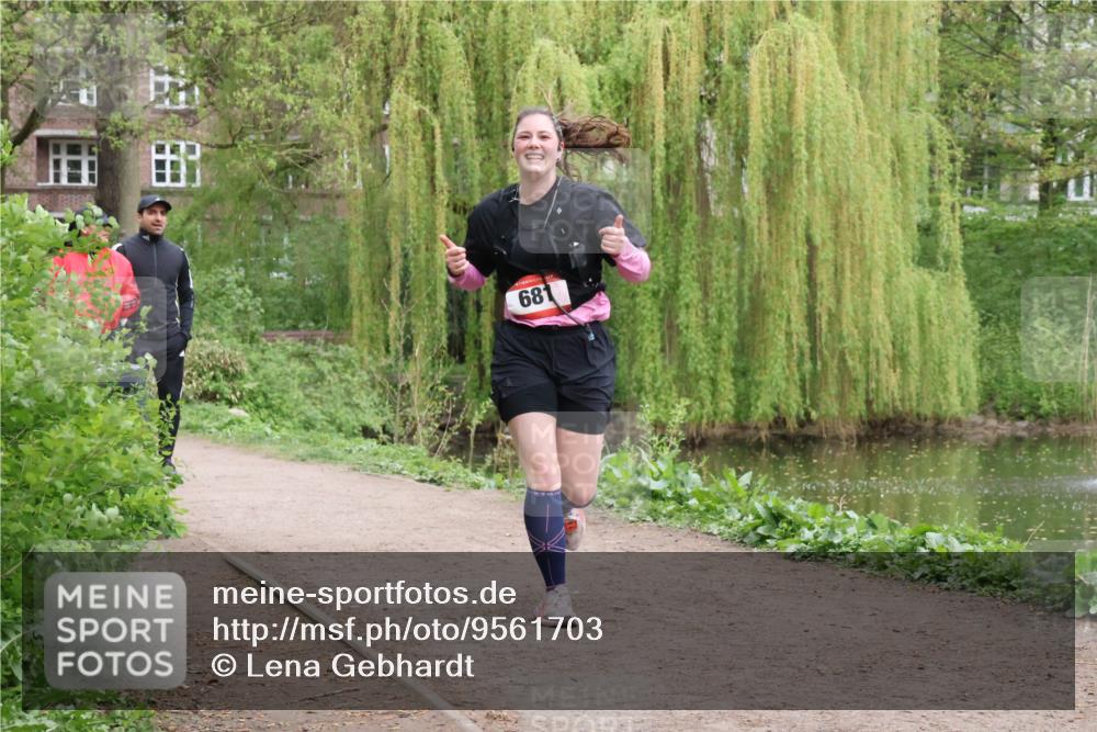 19.04.2026 - Hammer Lauf Lena Gebhardt http://msf.ph/oto/9561703 19.04.2026 13:23:31 Laufen 681 meine-sportfotos.de