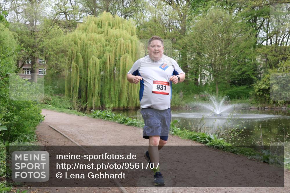 19.04.2026 - Hammer Lauf Lena Gebhardt http://msf.ph/oto/9561707 19.04.2026 13:27:20 Laufen 16, 931 meine-sportfotos.de