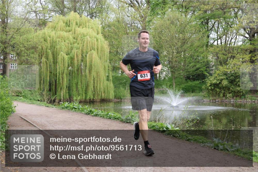 19.04.2026 - Hammer Lauf Lena Gebhardt http://msf.ph/oto/9561713 19.04.2026 13:27:51 Laufen 631 meine-sportfotos.de