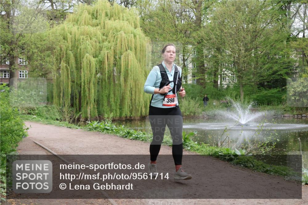 19.04.2026 - Hammer Lauf Lena Gebhardt http://msf.ph/oto/9561714 19.04.2026 13:30:32 Laufen 398 meine-sportfotos.de