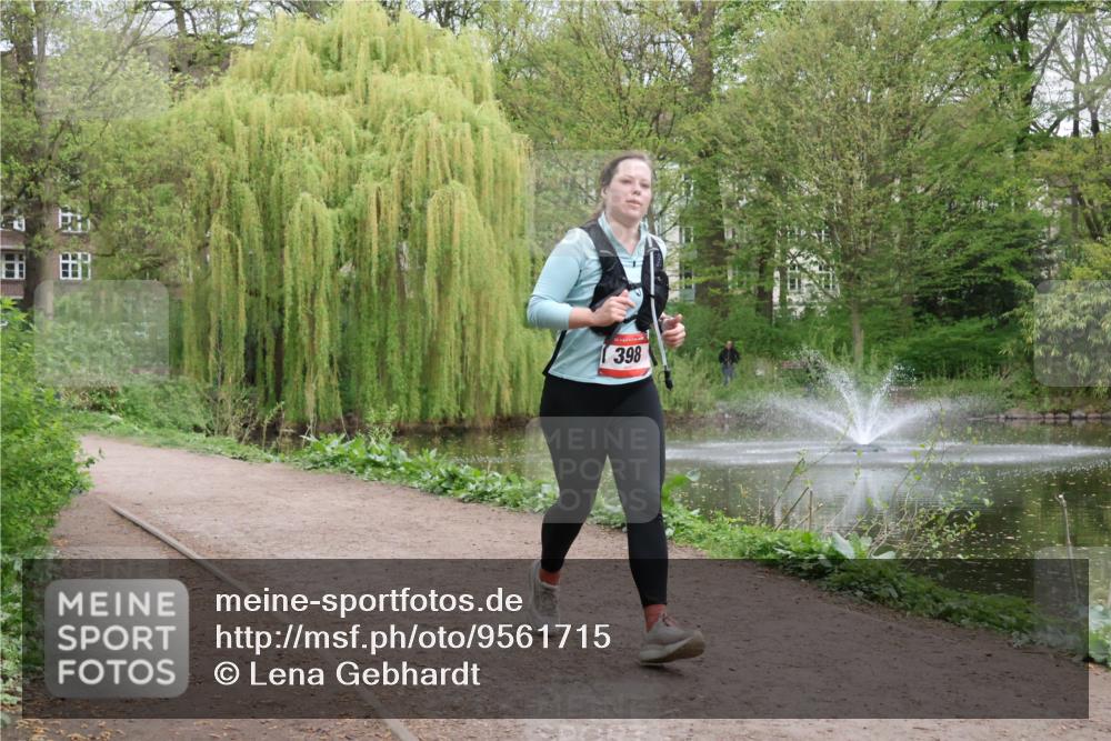19.04.2026 - Hammer Lauf Lena Gebhardt http://msf.ph/oto/9561715 19.04.2026 13:30:32 Laufen 398 meine-sportfotos.de