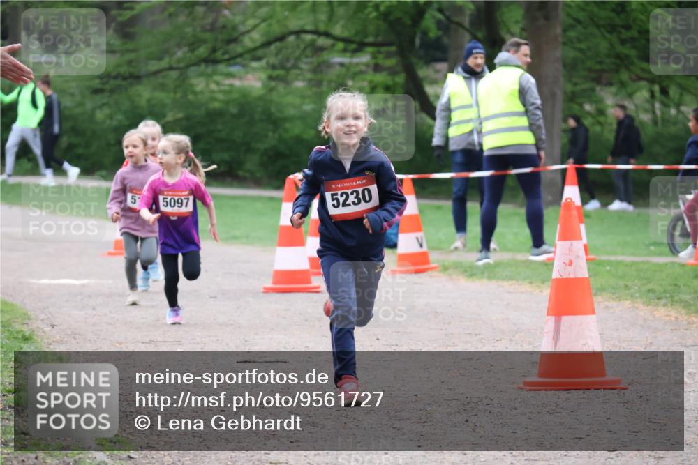 19.04.2026 - Hammer Lauf Lena Gebhardt http://msf.ph/oto/9561727 19.04.2026 09:00:59 Laufen 5, 5097, 16, 5230 meine-sportfotos.de