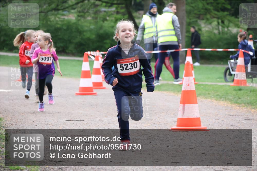 19.04.2026 - Hammer Lauf Lena Gebhardt http://msf.ph/oto/9561730 19.04.2026 09:00:59 Laufen 5097, 16, 5230 meine-sportfotos.de