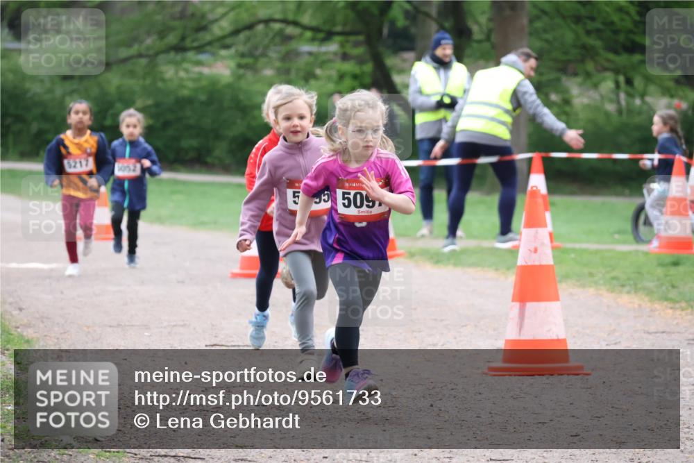 19.04.2026 - Hammer Lauf Lena Gebhardt http://msf.ph/oto/9561733 19.04.2026 09:01:02 Laufen 5217, 1052, 16, 16, 55509 meine-sportfotos.de
