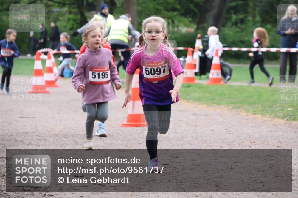 19.04.2026 - Hammer Lauf Lena Gebhardt http://msf.ph/oto/9561737 19.04.2026 09:01:03 Laufen 1002, 5195, 5097 meine-sportfotos.de