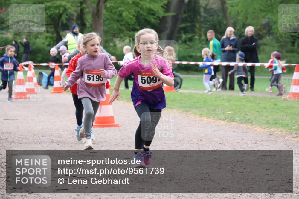 19.04.2026 - Hammer Lauf Lena Gebhardt http://msf.ph/oto/9561739 19.04.2026 09:01:04 Laufen 5052, 16, 5195, 16, 509 meine-sportfotos.de
