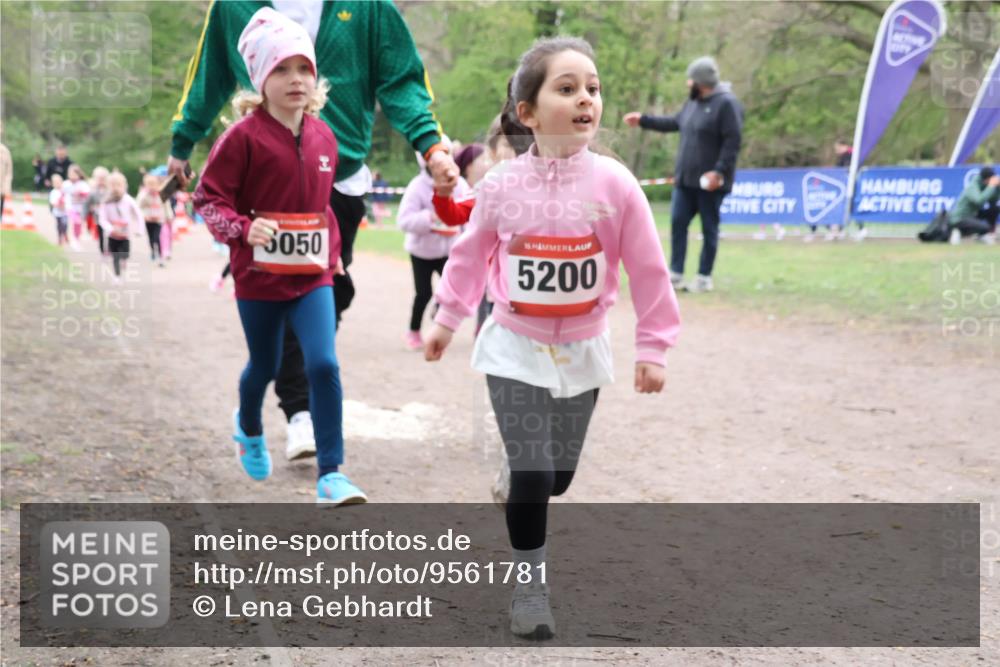19.04.2026 - Hammer Lauf Lena Gebhardt http://msf.ph/oto/9561781 19.04.2026 09:01:20 Laufen 5050, 16, 5200 meine-sportfotos.de