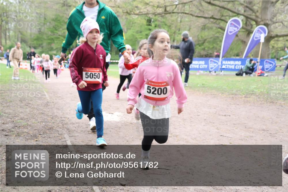 19.04.2026 - Hammer Lauf Lena Gebhardt http://msf.ph/oto/9561782 19.04.2026 09:01:20 Laufen 5050, 5200 meine-sportfotos.de
