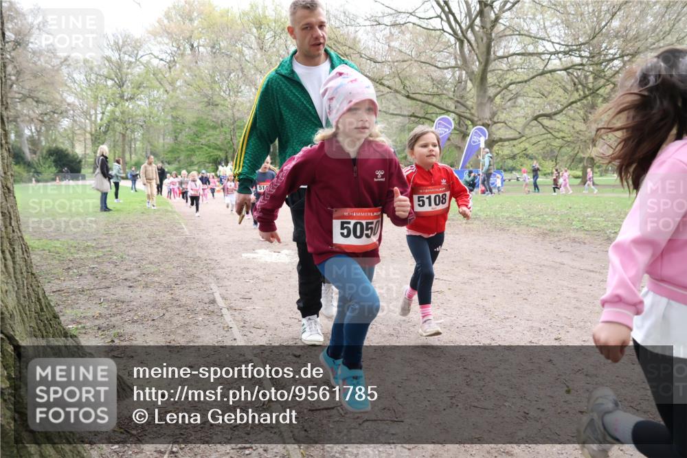 19.04.2026 - Hammer Lauf Lena Gebhardt http://msf.ph/oto/9561785 19.04.2026 09:01:20 Laufen 51, 16, 5050, 5108 meine-sportfotos.de