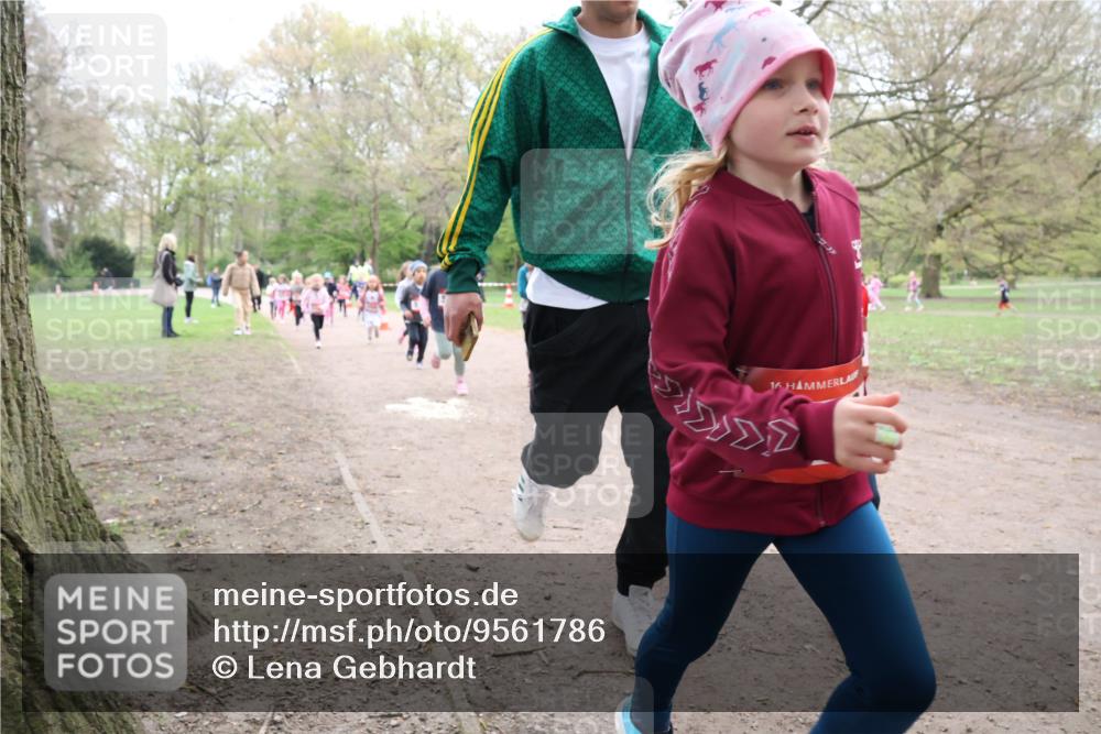 19.04.2026 - Hammer Lauf Lena Gebhardt http://msf.ph/oto/9561786 19.04.2026 09:01:21 Laufen 16 meine-sportfotos.de