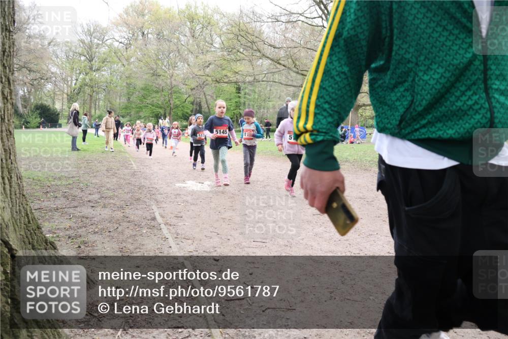 19.04.2026 - Hammer Lauf Lena Gebhardt http://msf.ph/oto/9561787 19.04.2026 09:01:21 Laufen 5145, 513, 51, 5 meine-sportfotos.de