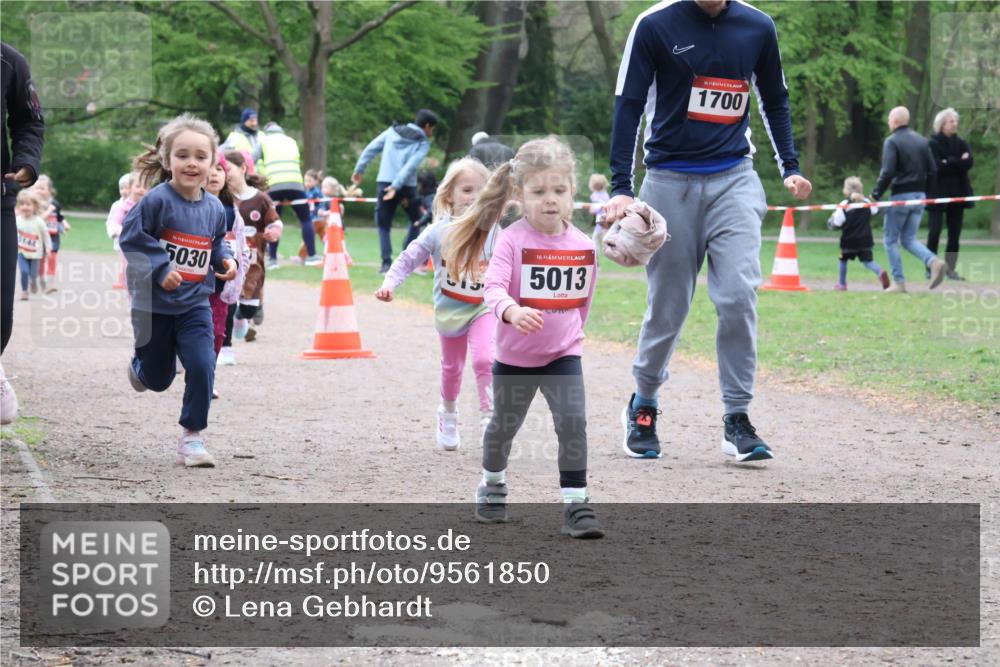 19.04.2026 - Hammer Lauf Lena Gebhardt http://msf.ph/oto/9561850 19.04.2026 09:01:38 Laufen 16, 5030, 16, 5013, 1700 meine-sportfotos.de