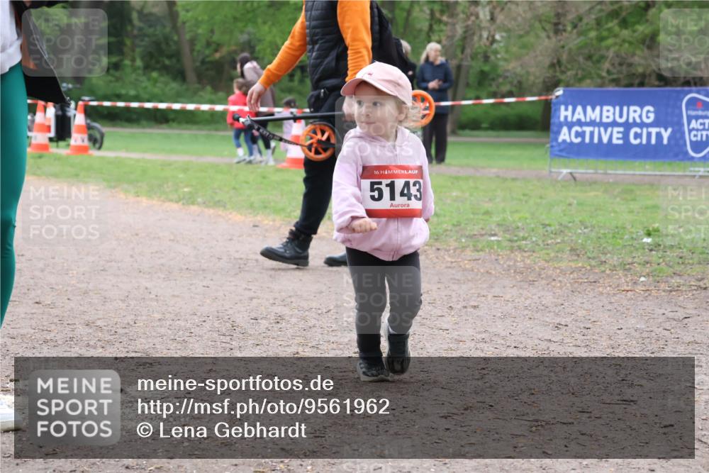 19.04.2026 - Hammer Lauf Lena Gebhardt http://msf.ph/oto/9561962 19.04.2026 09:02:36 Laufen 16, 5143 meine-sportfotos.de