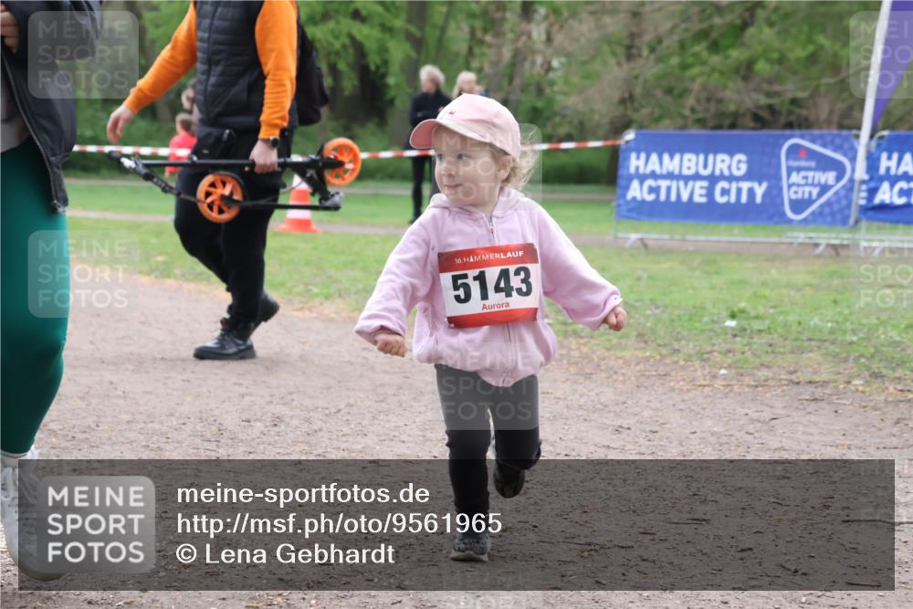 19.04.2026 - Hammer Lauf Lena Gebhardt http://msf.ph/oto/9561965 19.04.2026 09:02:37 Laufen 16, 5143 meine-sportfotos.de