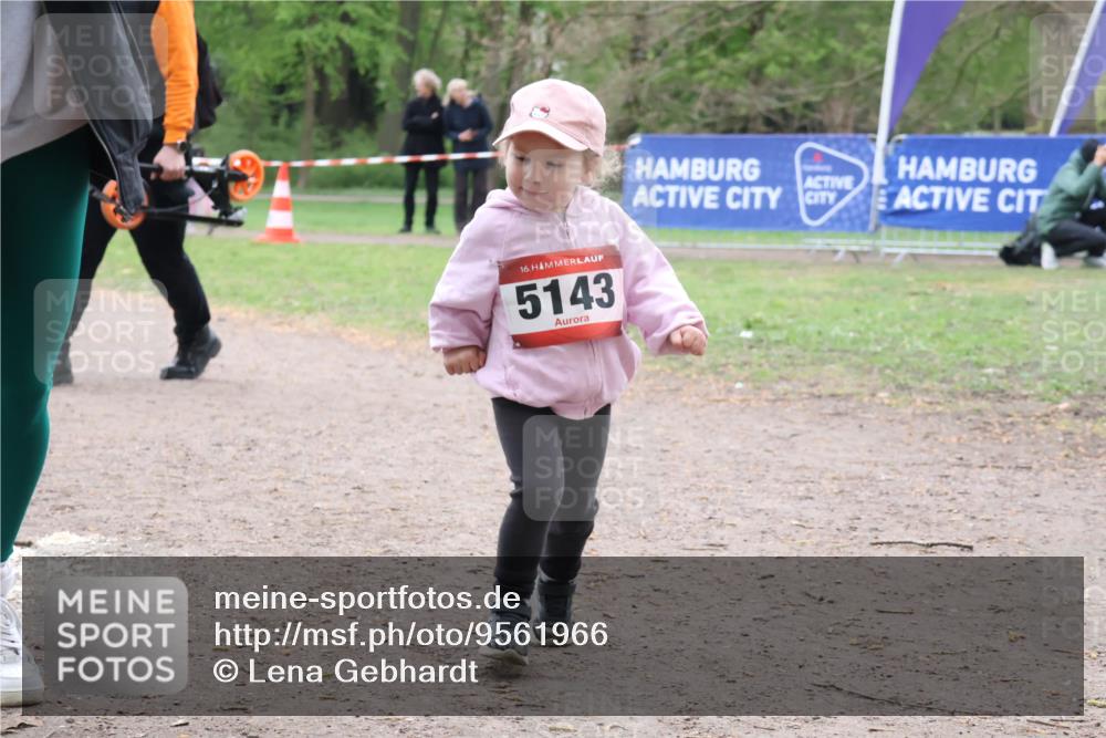 19.04.2026 - Hammer Lauf Lena Gebhardt http://msf.ph/oto/9561966 19.04.2026 09:02:37 Laufen 16, 5143 meine-sportfotos.de