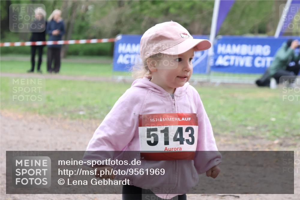 19.04.2026 - Hammer Lauf Lena Gebhardt http://msf.ph/oto/9561969 19.04.2026 09:02:38 Laufen 16, 5143 meine-sportfotos.de