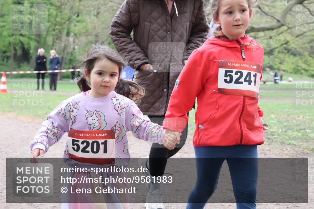 19.04.2026 - Hammer Lauf Lena Gebhardt http://msf.ph/oto/9561983 19.04.2026 09:03:10 Laufen 16, 5201, 16, 5241 meine-sportfotos.de