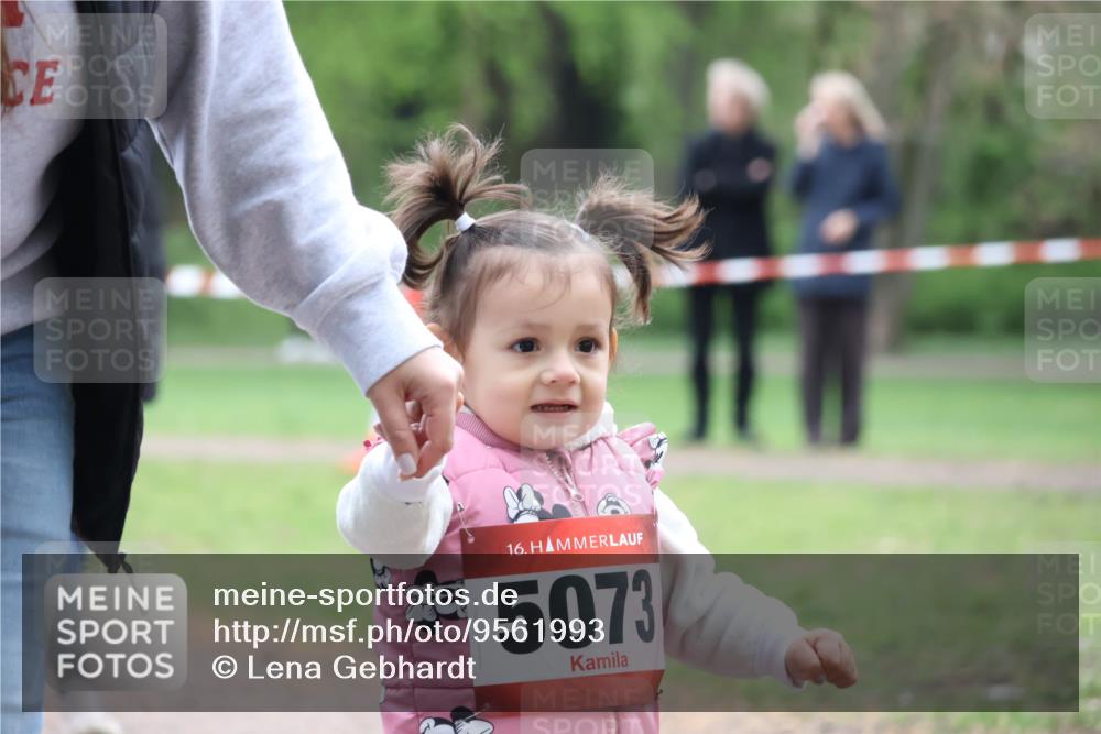 19.04.2026 - Hammer Lauf Lena Gebhardt http://msf.ph/oto/9561993 19.04.2026 09:03:15 Laufen 16, 5073 meine-sportfotos.de