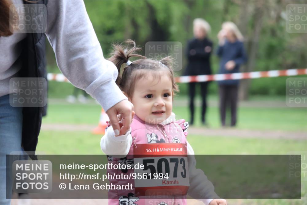 19.04.2026 - Hammer Lauf Lena Gebhardt http://msf.ph/oto/9561994 19.04.2026 09:03:15 Laufen 16, 5073 meine-sportfotos.de