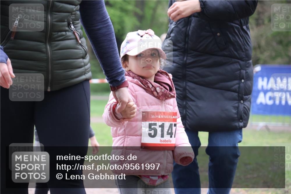 19.04.2026 - Hammer Lauf Lena Gebhardt http://msf.ph/oto/9561997 19.04.2026 09:03:21 Laufen 16, 5147 meine-sportfotos.de