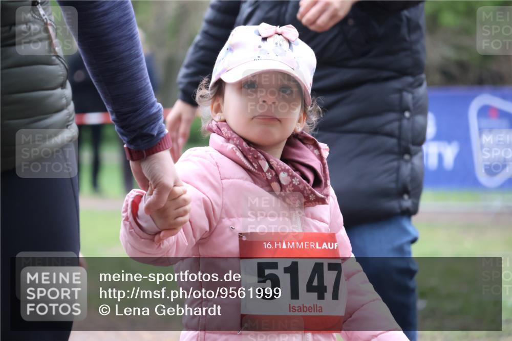 19.04.2026 - Hammer Lauf Lena Gebhardt http://msf.ph/oto/9561999 19.04.2026 09:03:21 Laufen 16, 5147 meine-sportfotos.de