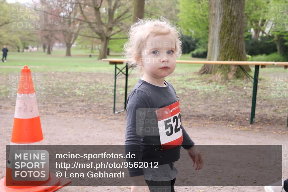 19.04.2026 - Hammer Lauf Lena Gebhardt http://msf.ph/oto/9562012 19.04.2026 09:03:28 Laufen 16, 52 meine-sportfotos.de