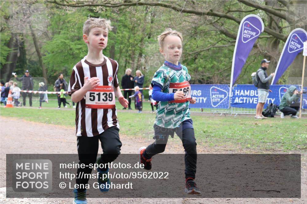 19.04.2026 - Hammer Lauf Lena Gebhardt http://msf.ph/oto/9562022 19.04.2026 09:10:57 Laufen 5139, 16 meine-sportfotos.de