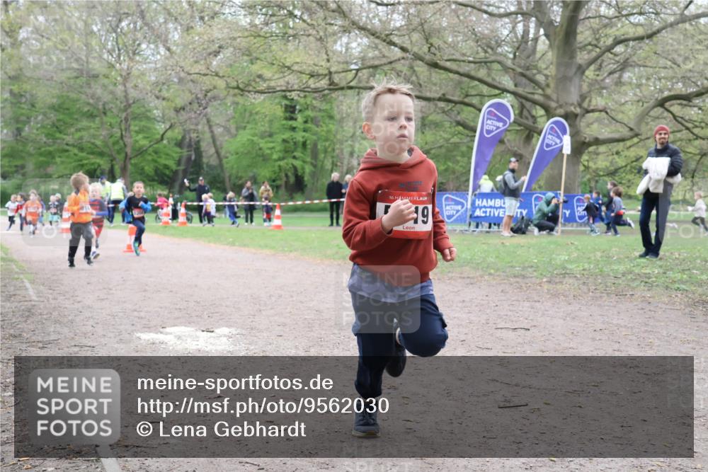 19.04.2026 - Hammer Lauf Lena Gebhardt http://msf.ph/oto/9562030 19.04.2026 09:11:00 Laufen 16, 19 meine-sportfotos.de