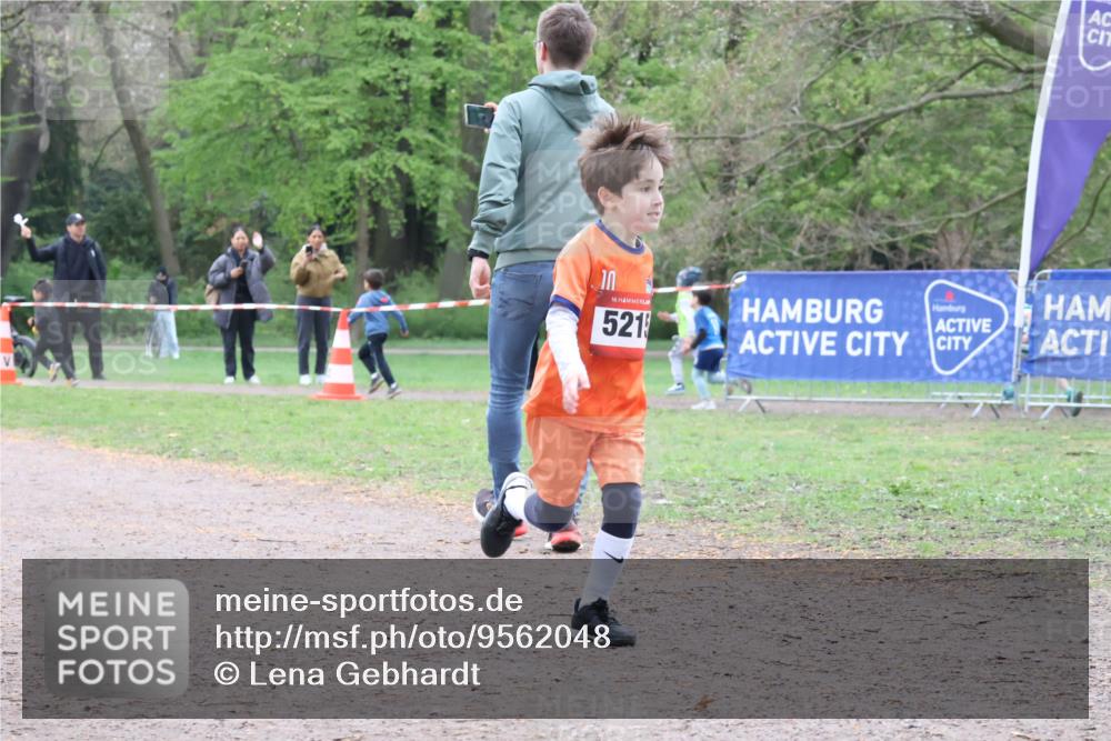 19.04.2026 - Hammer Lauf Lena Gebhardt http://msf.ph/oto/9562048 19.04.2026 09:11:07 Laufen 16, 521, 35 meine-sportfotos.de