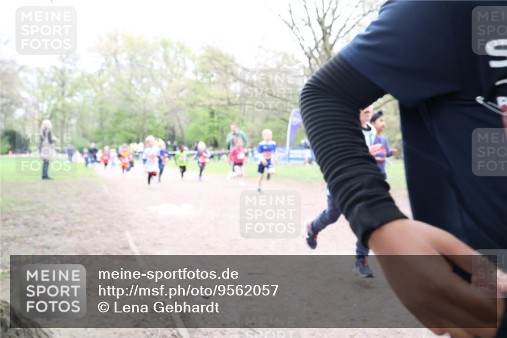19.04.2026 - Hammer Lauf Lena Gebhardt http://msf.ph/oto/9562057 19.04.2026 09:11:12 Laufen  meine-sportfotos.de