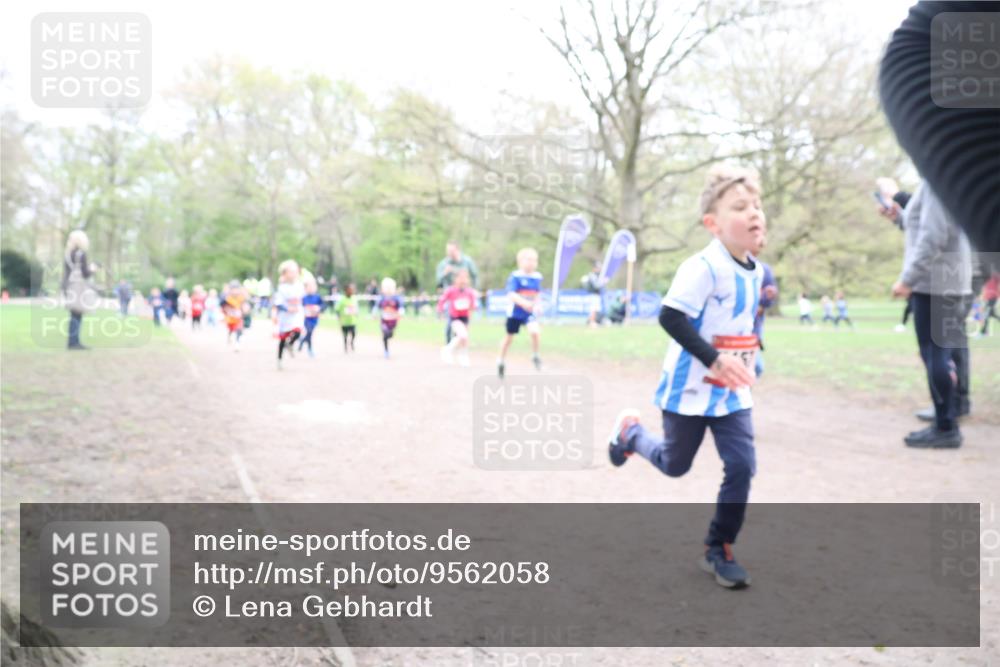 19.04.2026 - Hammer Lauf Lena Gebhardt http://msf.ph/oto/9562058 19.04.2026 09:11:12 Laufen  meine-sportfotos.de
