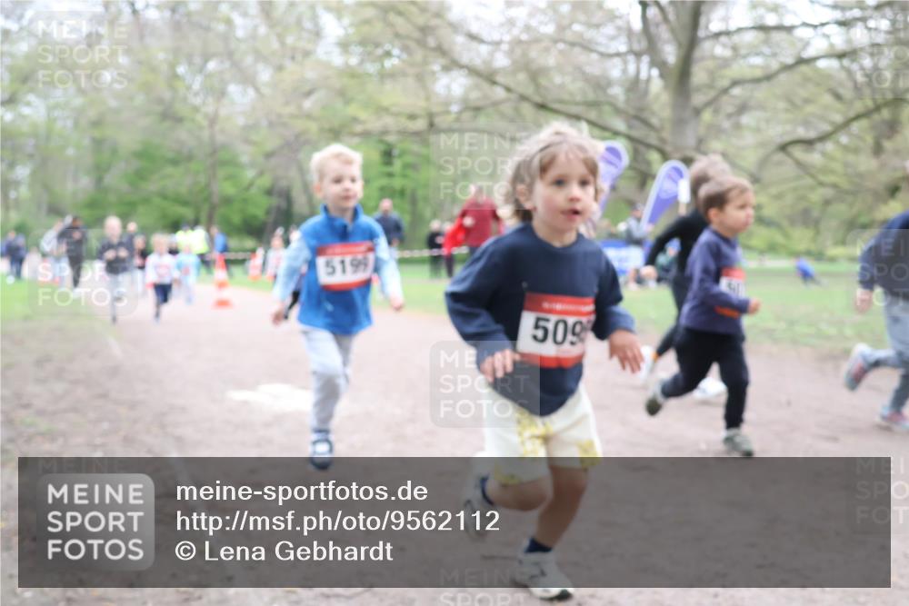 19.04.2026 - Hammer Lauf Lena Gebhardt http://msf.ph/oto/9562112 19.04.2026 09:11:31 Laufen 5199, 509, 10 meine-sportfotos.de