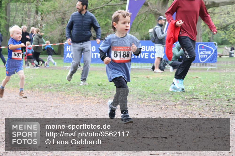 19.04.2026 - Hammer Lauf Lena Gebhardt http://msf.ph/oto/9562117 19.04.2026 09:11:33 Laufen 507, 16, 5188 meine-sportfotos.de