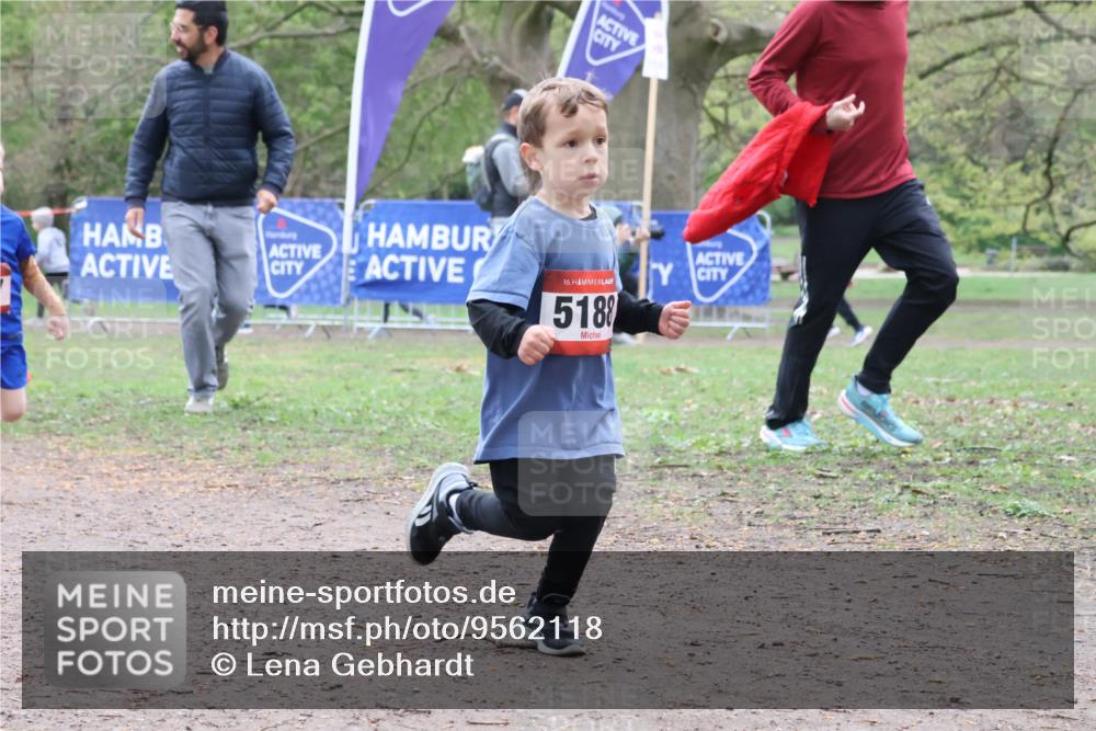 19.04.2026 - Hammer Lauf Lena Gebhardt http://msf.ph/oto/9562118 19.04.2026 09:11:33 Laufen 16, 5188 meine-sportfotos.de