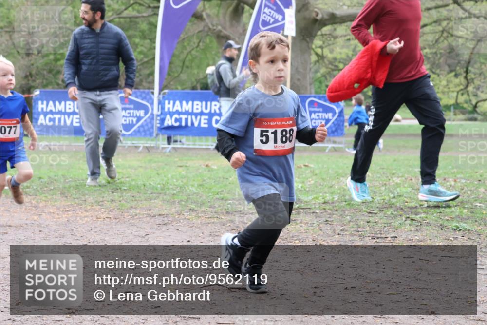 19.04.2026 - Hammer Lauf Lena Gebhardt http://msf.ph/oto/9562119 19.04.2026 09:11:33 Laufen 077, 16, 5188 meine-sportfotos.de
