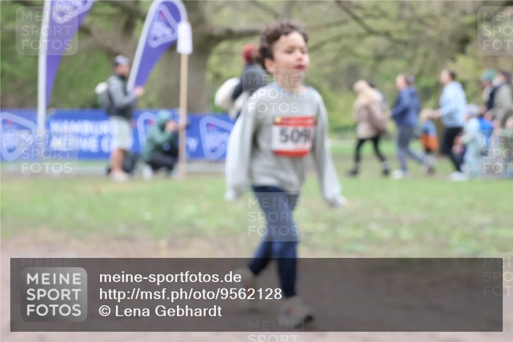 19.04.2026 - Hammer Lauf Lena Gebhardt http://msf.ph/oto/9562128 19.04.2026 09:11:37 Laufen 50 meine-sportfotos.de