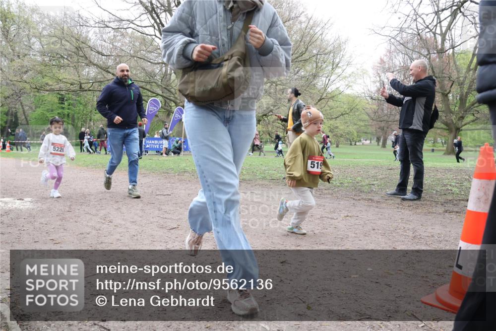 19.04.2026 - Hammer Lauf Lena Gebhardt http://msf.ph/oto/9562136 19.04.2026 09:11:42 Laufen 5226, 519 meine-sportfotos.de