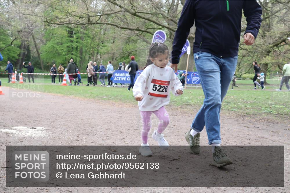 19.04.2026 - Hammer Lauf Lena Gebhardt http://msf.ph/oto/9562138 19.04.2026 09:11:43 Laufen 16, 5226 meine-sportfotos.de