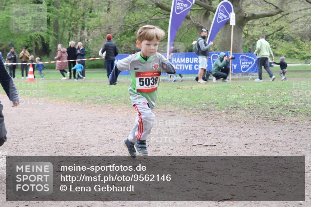 19.04.2026 - Hammer Lauf Lena Gebhardt http://msf.ph/oto/9562146 19.04.2026 09:11:47 Laufen 16, 5036 meine-sportfotos.de