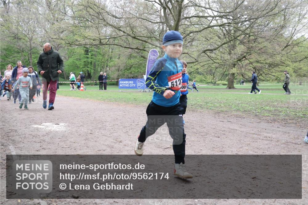 19.04.2026 - Hammer Lauf Lena Gebhardt http://msf.ph/oto/9562174 19.04.2026 09:12:00 Laufen 5160, 519, 16, 512, 009 meine-sportfotos.de