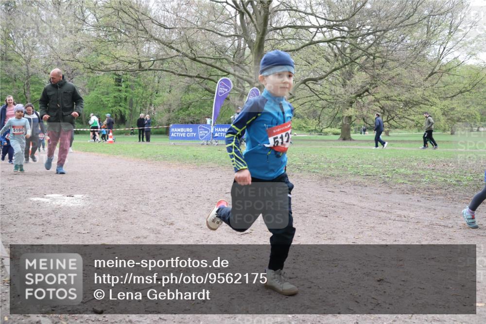 19.04.2026 - Hammer Lauf Lena Gebhardt http://msf.ph/oto/9562175 19.04.2026 09:12:00 Laufen 5160, 16, 512 meine-sportfotos.de