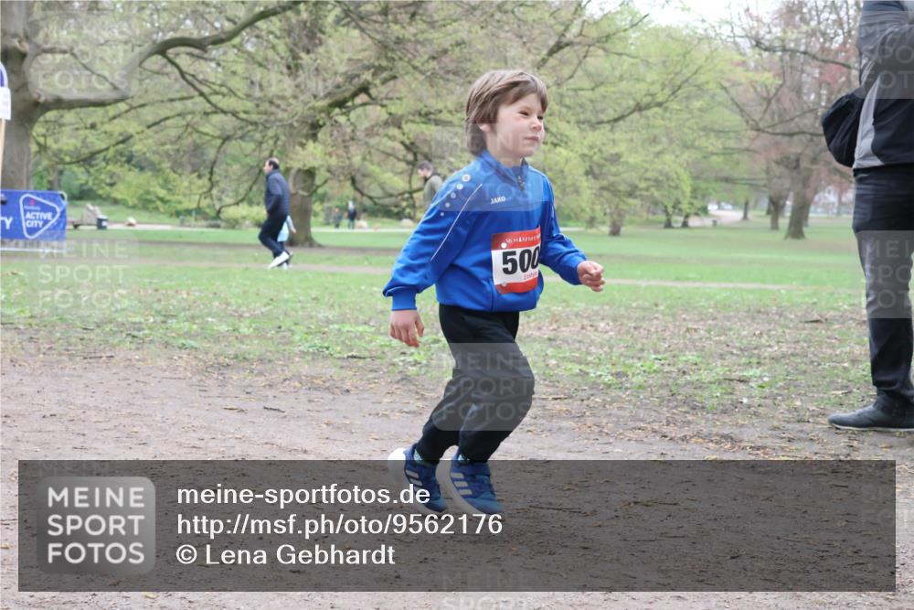 19.04.2026 - Hammer Lauf Lena Gebhardt http://msf.ph/oto/9562176 19.04.2026 09:12:01 Laufen 16, 500 meine-sportfotos.de