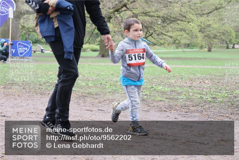 19.04.2026 - Hammer Lauf Lena Gebhardt http://msf.ph/oto/9562202 19.04.2026 09:12:15 Laufen 16, 5164 meine-sportfotos.de