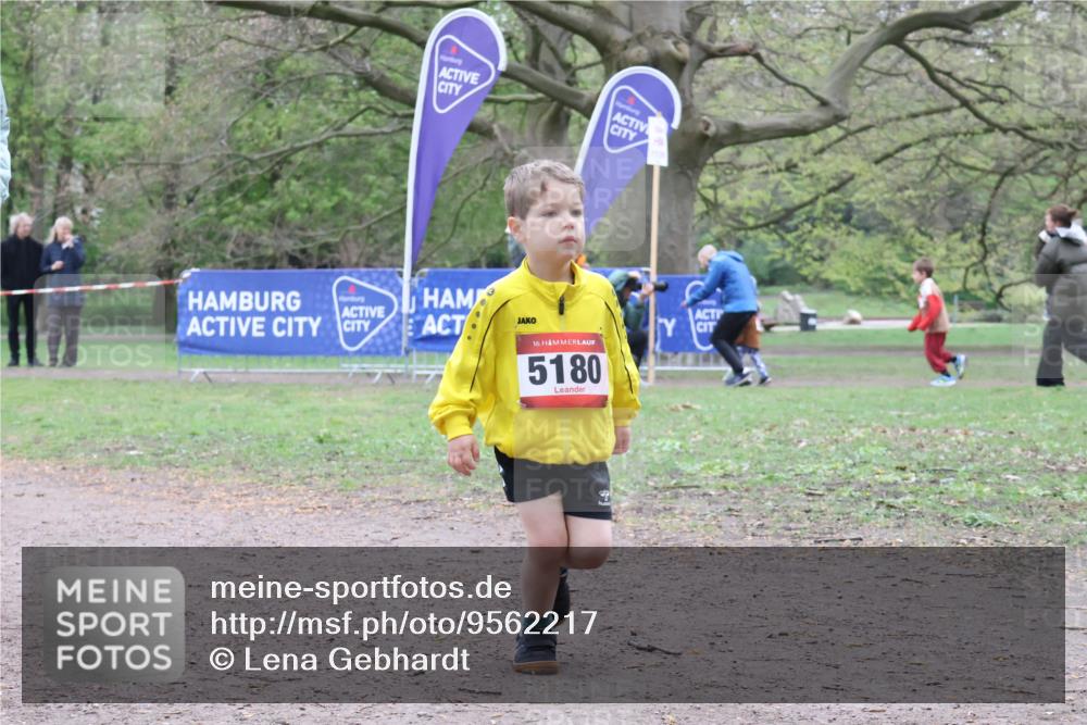 19.04.2026 - Hammer Lauf Lena Gebhardt http://msf.ph/oto/9562217 19.04.2026 09:12:25 Laufen 16, 5180 meine-sportfotos.de