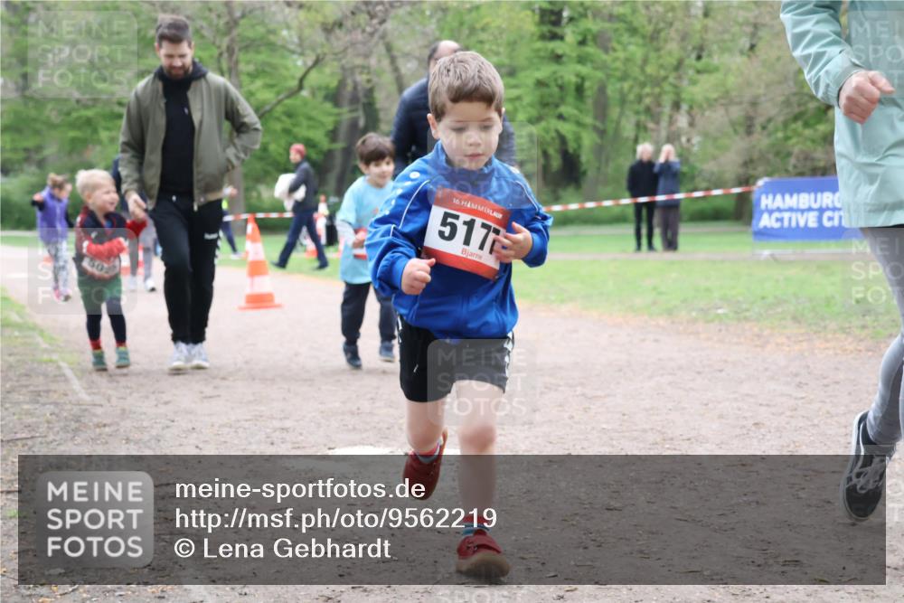 19.04.2026 - Hammer Lauf Lena Gebhardt http://msf.ph/oto/9562219 19.04.2026 09:12:26 Laufen 16, 517 meine-sportfotos.de