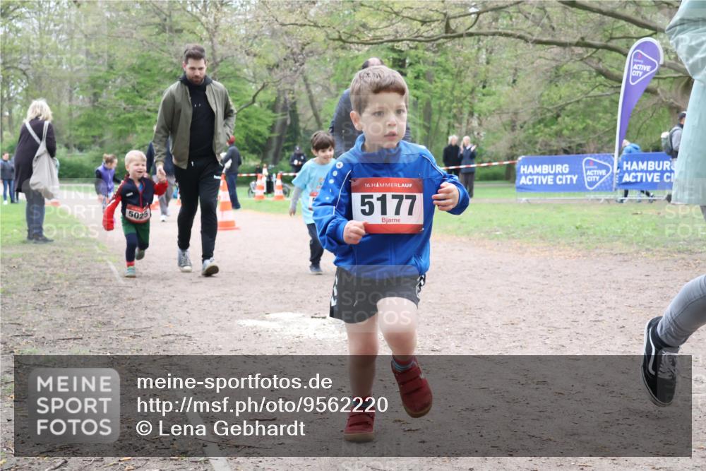 19.04.2026 - Hammer Lauf Lena Gebhardt http://msf.ph/oto/9562220 19.04.2026 09:12:27 Laufen 5025, 16, 5177 meine-sportfotos.de
