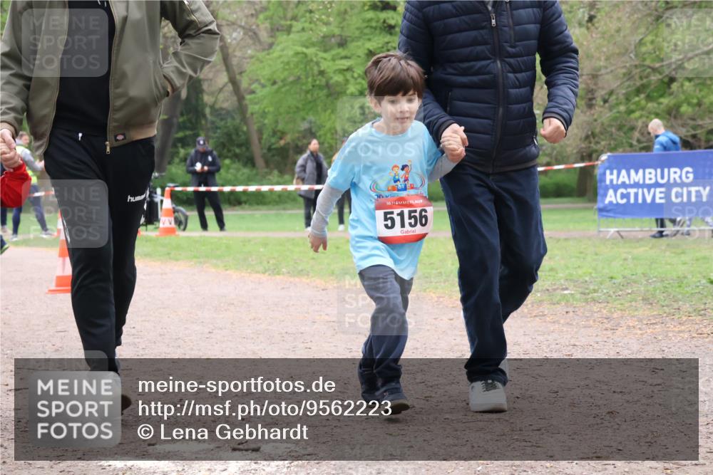 19.04.2026 - Hammer Lauf Lena Gebhardt http://msf.ph/oto/9562223 19.04.2026 09:12:28 Laufen 16, 5156 meine-sportfotos.de