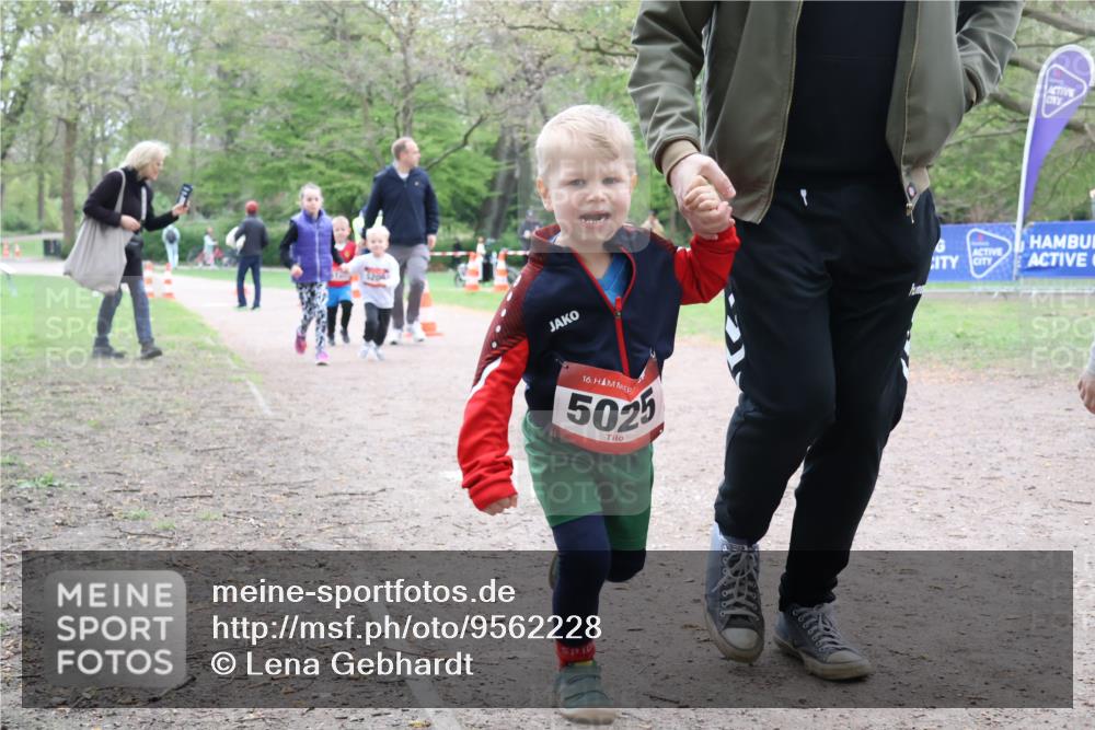 19.04.2026 - Hammer Lauf Lena Gebhardt http://msf.ph/oto/9562228 19.04.2026 09:12:30 Laufen 16, 5025 meine-sportfotos.de